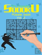 The Impossible Sudoku Puzzle Book Vol 2