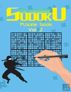 Bertrand.pt - The Impossible Sudoku Puzzle Book Vol 2