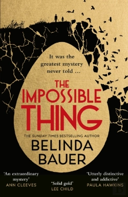 Bertrand.pt - The Impossible Thing