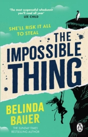 The Impossible Thing