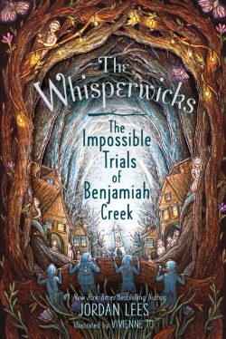 Bertrand.pt - The Impossible Trials Of Benjamiah Creek