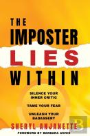 The Imposter Lies Within