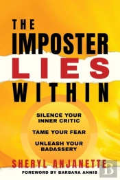 The Imposter Lies Within