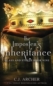 The Imposter'S Inheritance