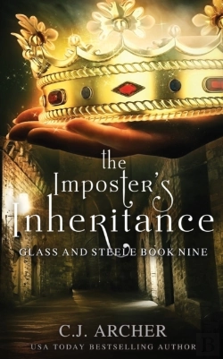 Bertrand.pt - The Imposter'S Inheritance