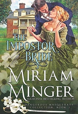 Bertrand.pt - The Impostor Bride