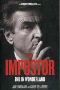 Bertrand.pt - The Impostor