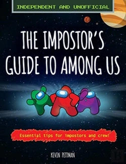 Bertrand.pt - The Impostor'S Guide To Among Us