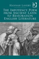 The Impotency Poem From Ancient Latin To Restoration English Literature
