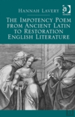 Bertrand.pt - The Impotency Poem From Ancient Latin To Restoration English Literature
