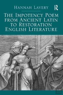 Bertrand.pt - The Impotency Poem From Ancient Latin To Restoration English Literature