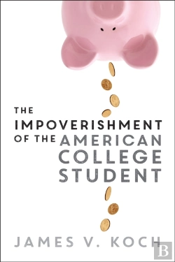 Bertrand.pt - The Impoverishment Of The American College Student