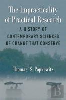 The Impracticality Of Practical Research
