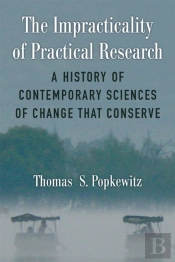 The Impracticality Of Practical Research
