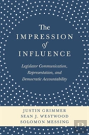 The Impression Of Influence