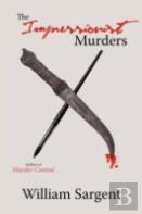 The Impressionist Murders