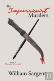 The Impressionist Murders