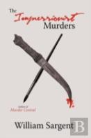 The Impressionist Murders