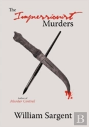 The Impressionist Murders