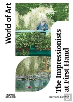 Bertrand.pt - The Impressionists At First Hand