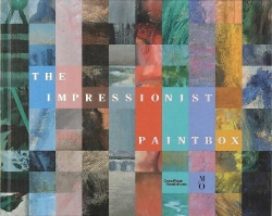 Bertrand.pt - The Impressionnists Color Box