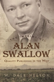 The Imprint Of Alan Swallow