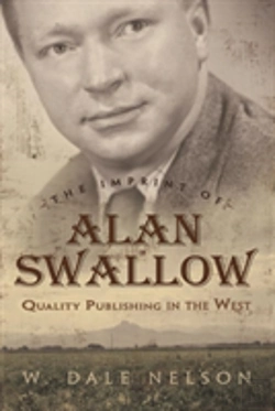 Bertrand.pt - The Imprint Of Alan Swallow