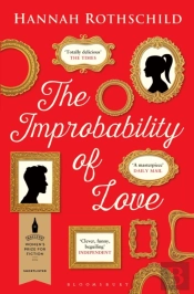 The Improbability Of Love