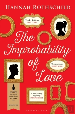 Bertrand.pt - The Improbability Of Love