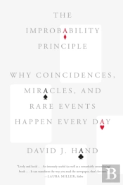 The Improbability Principle