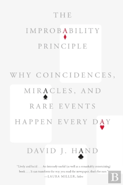 Bertrand.pt - The Improbability Principle