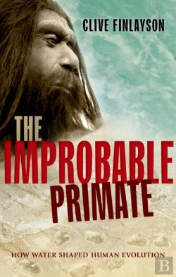 Bertrand.pt - The Improbable Primate