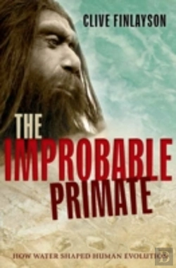 Bertrand.pt - The Improbable Primate