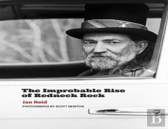 The Improbable Rise Of Redneck Rock