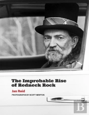 The Improbable Rise Of Redneck Rock