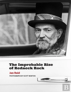 Bertrand.pt - The Improbable Rise Of Redneck Rock