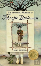 The Improbable Wonders Of Moojie Littleman