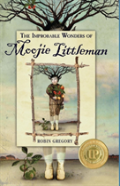 The Improbable Wonders Of Moojie Littleman