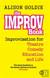 The Improv Book
