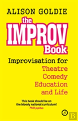 Bertrand.pt - The Improv Book