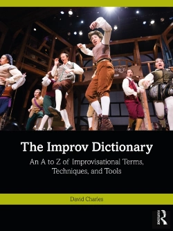 Bertrand.pt - The Improv Dictionary