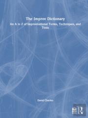 The Improv Dictionary