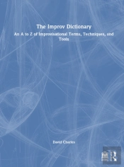 The Improv Dictionary