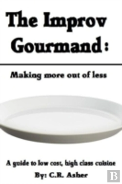 Bertrand.pt - The Improv Gourmand