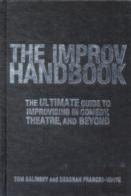 The Improv Handbook