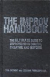 The Improv Handbook
