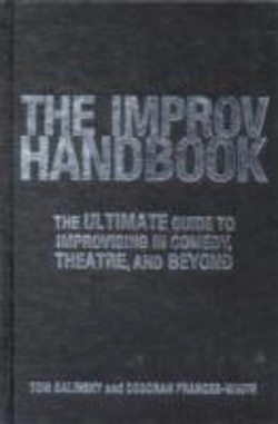 Bertrand.pt - The Improv Handbook