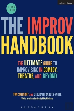 Bertrand.pt - The Improv Handbook