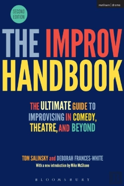 Bertrand.pt - The Improv Handbook