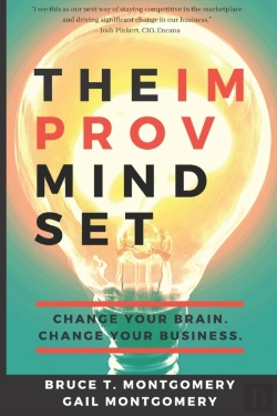 Bertrand.pt - The Improv Mindset